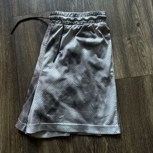 Nike Mesh Shorts